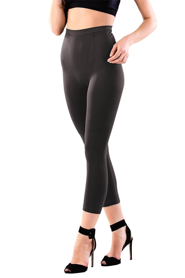 Arias Closet Antrasit MI Emay 3810 Tayt Korse - Görsel 1