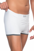 Arias Closet Beyaz MI Emay 2104 Soft Erkek Boxer - Görsel 1