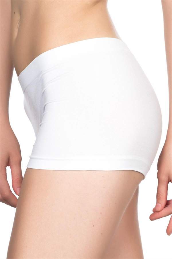 Arias Closet Beyaz MI Emay 3000 Soft Boxer - Görsel 3