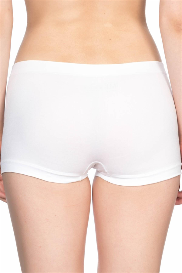 Arias Closet Beyaz MI Emay 3000 Soft Boxer - Görsel 2