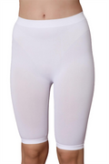 Arias Closet Beyaz MI Emay 3856 Soft Kapri Tayt - Görsel 1