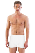 Arias Closet Beyaz MI Emay 6800 Erkek Boxer - Görsel 1