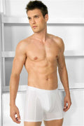 Arias Closet Erkek Modal Klasik Boxer - Görsel 1