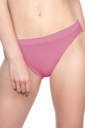 Arias Closet Fuşya MI Emay 3001 Soft Slip Külot - Görsel 1
