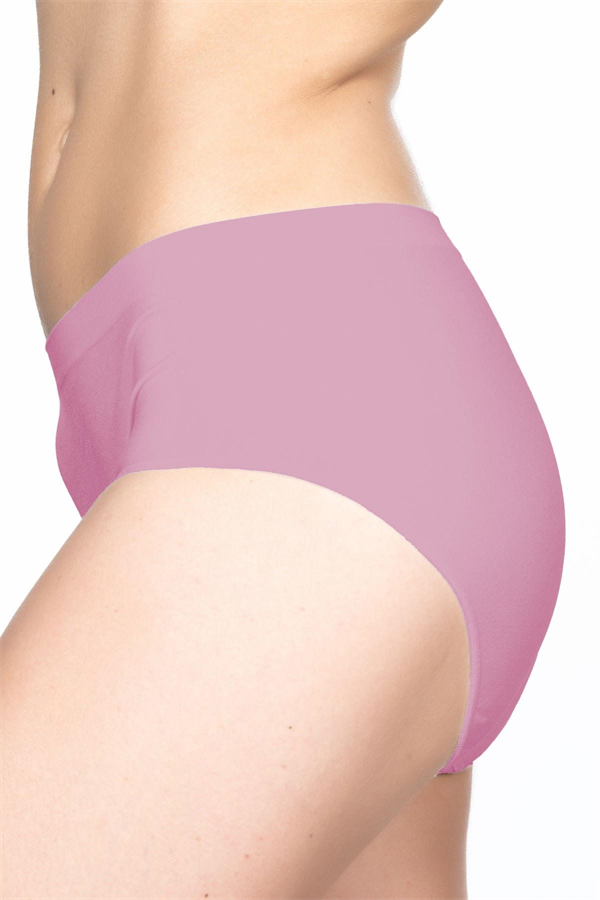 Arias Closet Fuşya MI Emay 3002 Soft Mama Slip - Görsel 2