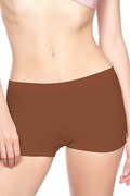 Arias Closet Kahve MI Emay 3000 Soft Boxer - Görsel 1