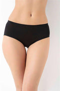 Arias Closet Kalça Kaldıran Destekli Pop-Up Slip - Görsel 1