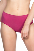 Arias Closet Mürdüm MI Emay 3002 Soft Mama Slip - Görsel 1