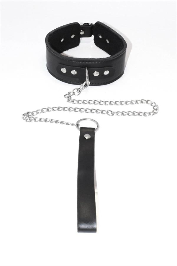 Arias Closet Fantezi 7'li Harness Set - Görsel 6
