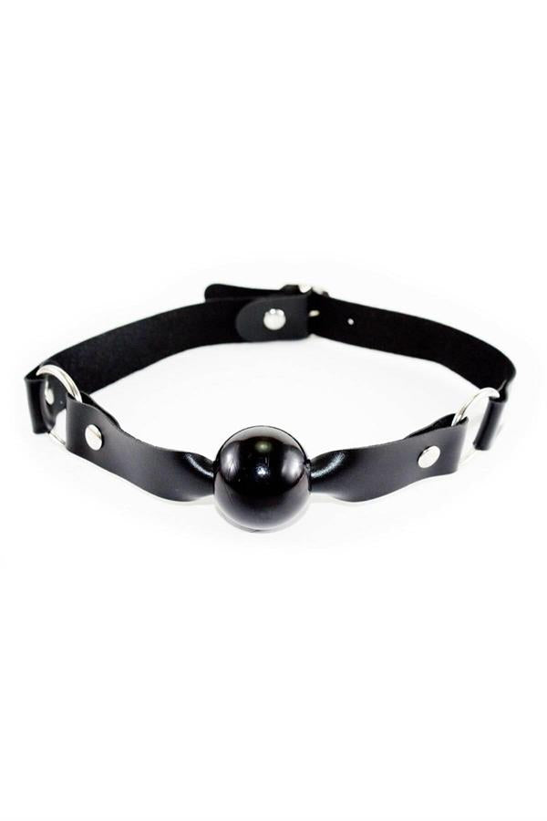 Arias Closet Fantezi 7'li Harness Set - Görsel 2