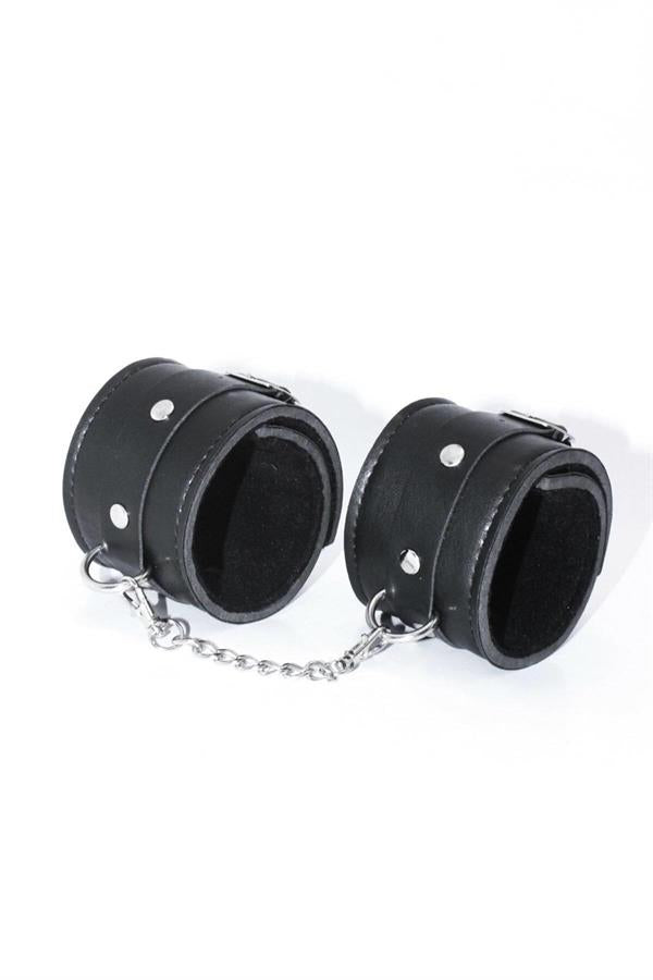 Arias Closet Fantezi 7'li Harness Set - Görsel 3