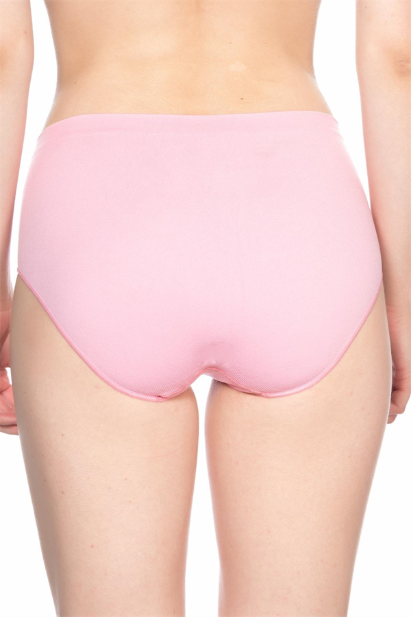 Arias Closet Pembe MI Emay 3002 Soft Mama Slip - Görsel 3