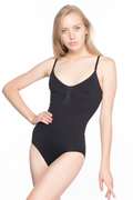 Arias Closet Siyah MI Emay 2012 Body Korse - Görsel 1