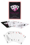 Arias Closet Görselli Oyun Kartı Kama Sutramodel - Görsel 1