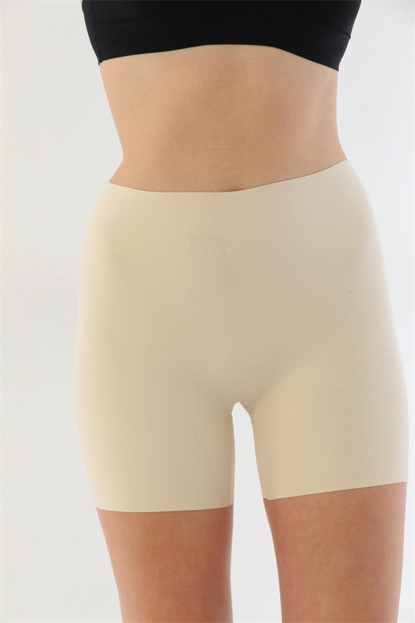Arias Closet Ten MI 2703 Lazer Kesim İz Yapmaz Hayalet Boxer - Görsel 4