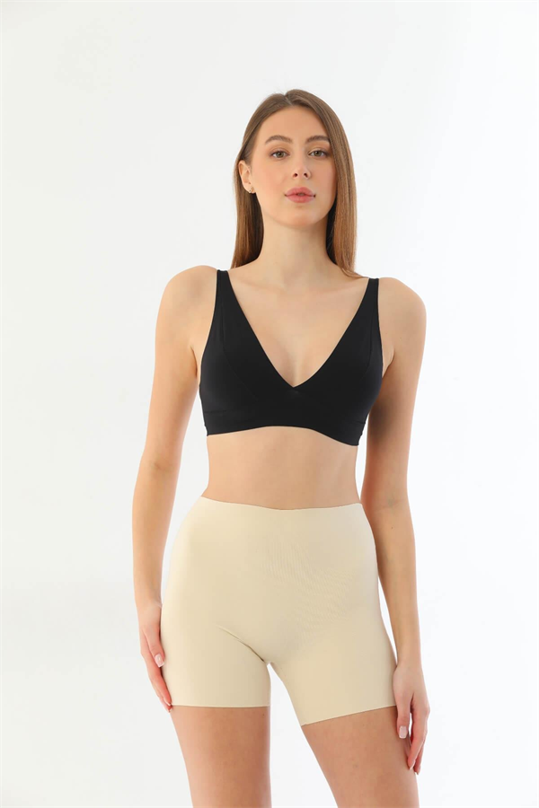 Arias Closet Ten MI 2703 Lazer Kesim İz Yapmaz Hayalet Boxer - Görsel 13