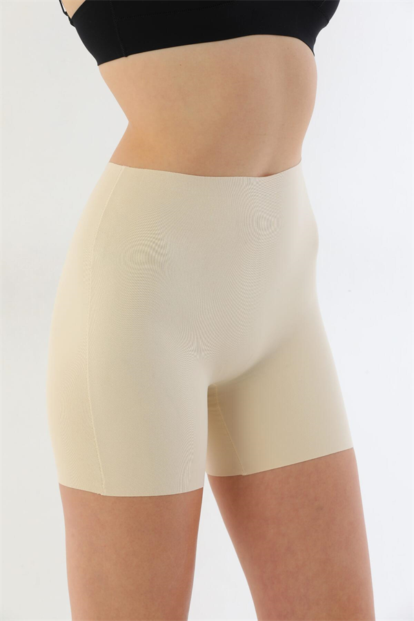 Arias Closet Ten MI 2703 Lazer Kesim İz Yapmaz Hayalet Boxer - Görsel 5