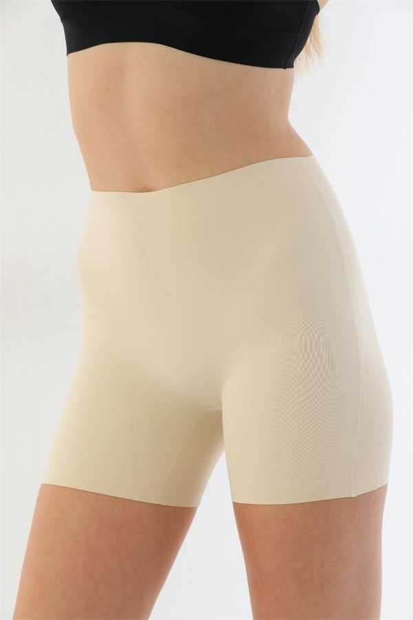 Arias Closet Ten MI 2703 Lazer Kesim İz Yapmaz Hayalet Boxer - Görsel 7