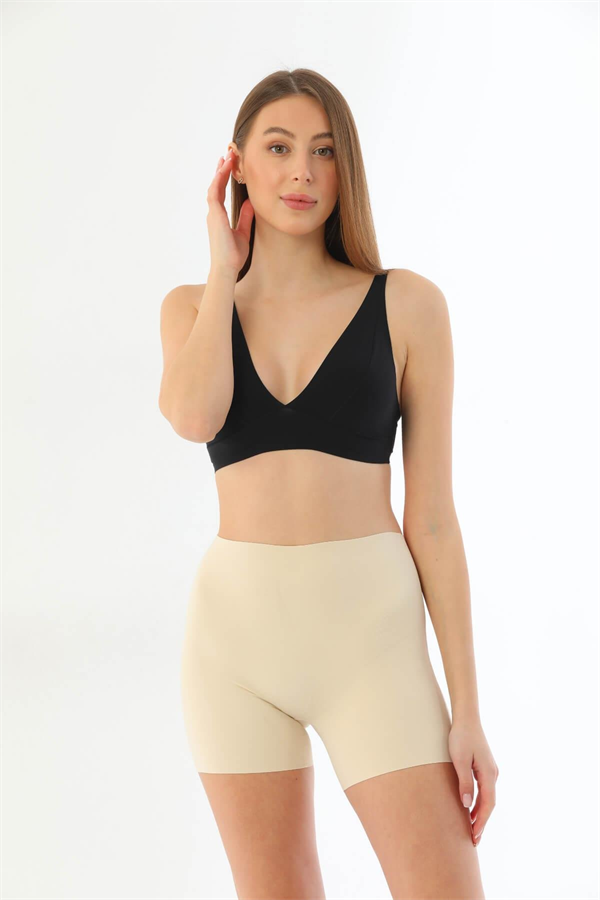 Arias Closet Ten MI 2703 Lazer Kesim İz Yapmaz Hayalet Boxer - Görsel 14