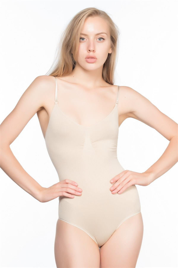 Arias Closet Ten MI Emay 2012 Body Korse - Görsel 1