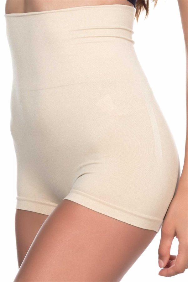 Ten Pantolon Double Korse - Görsel 7