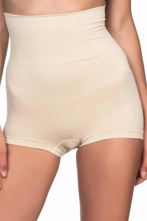 Ten Pantolon Double Korse - Görsel 6