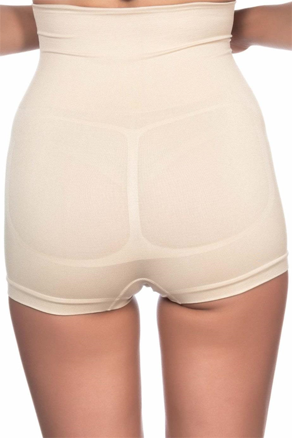 Ten Pantolon Double Korse - Görsel 5