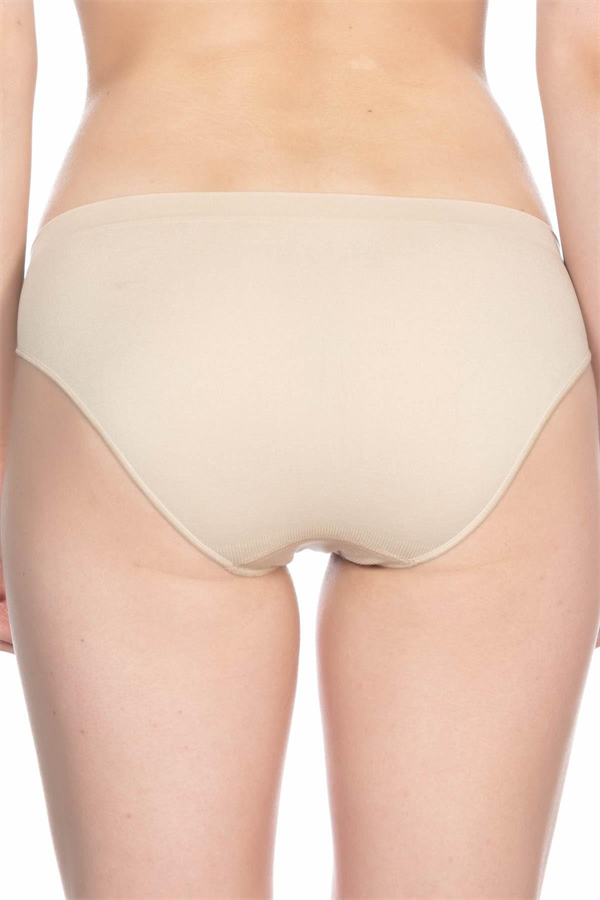 Arias Closet Ten MI Emay 3001 Soft Slip Külot - Görsel 3