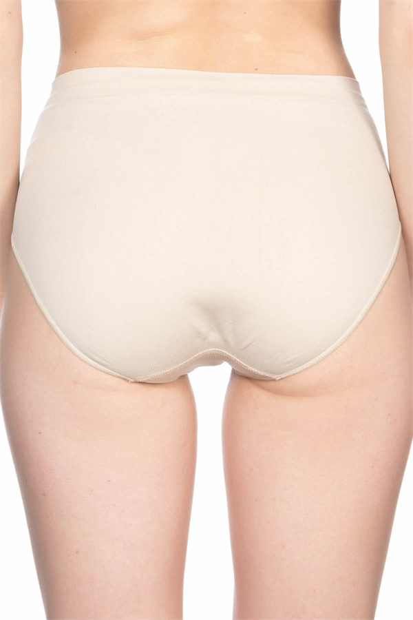 Arias Closet Ten MI Emay 3002 Soft Mama Slip - Görsel 3