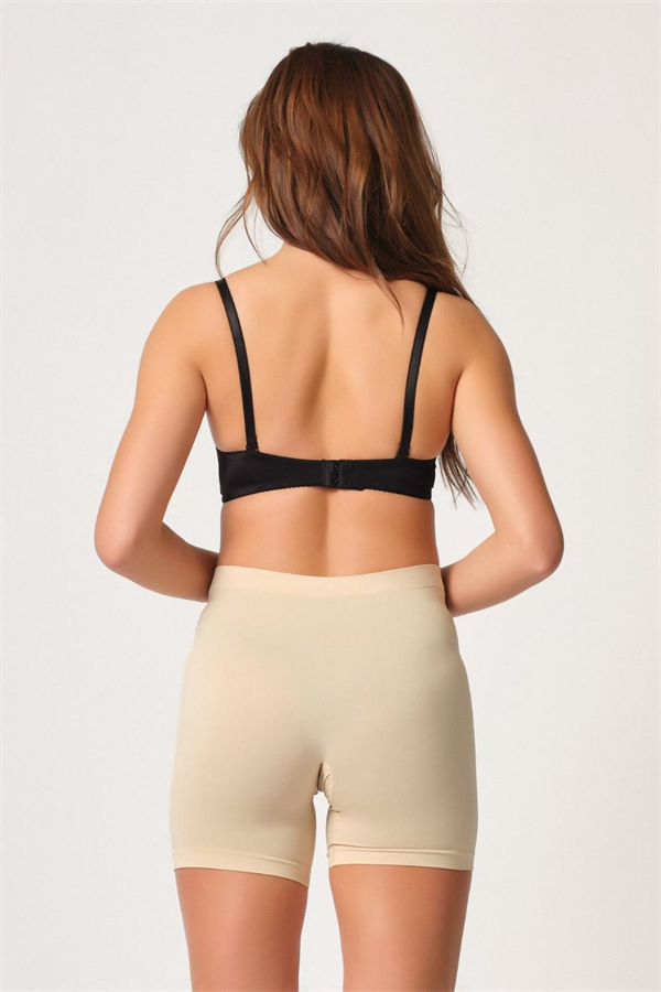 Arias Closet Ten MI Emay 3003 Soft Paçalı Boxer - Görsel 3