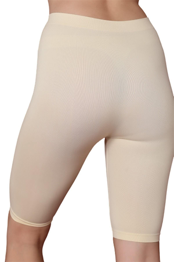 Arias Closet Ten MI Emay 3856 Soft Kapri Tayt - Görsel 2