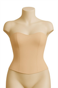 Arias Closet Ten MI Emay 9155 Terletici Korse Büstiyer - Görsel 1