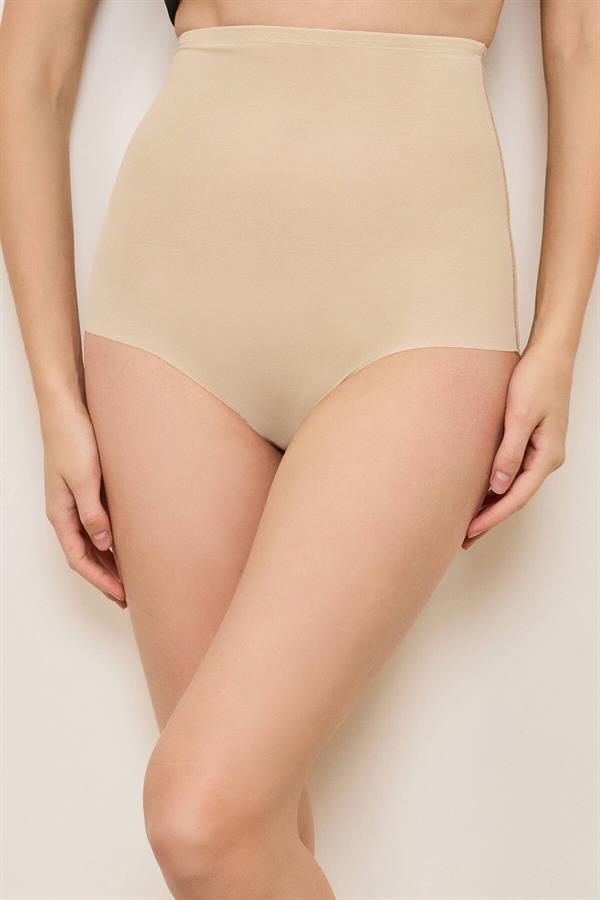 Arias Closet Yüksek Bel Külot Korse - Görsel 3